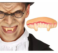 Short Vampire Fangs