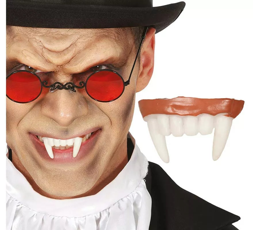 Colmillos de Vampiro largos