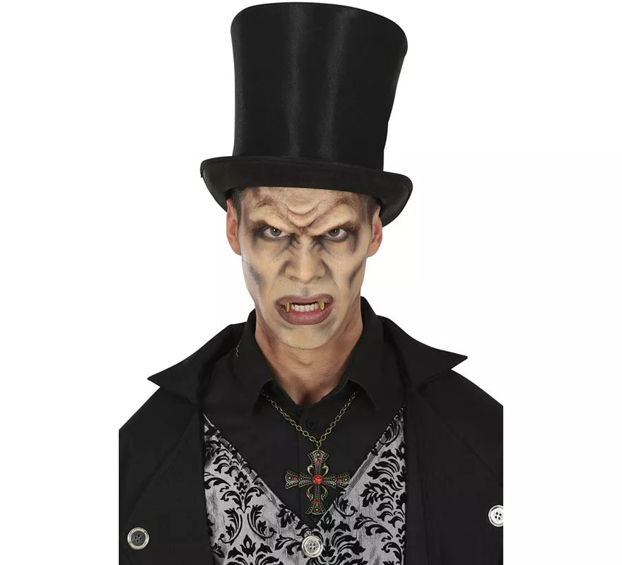 Translation missing: en.Colmillos oro de Vampiro