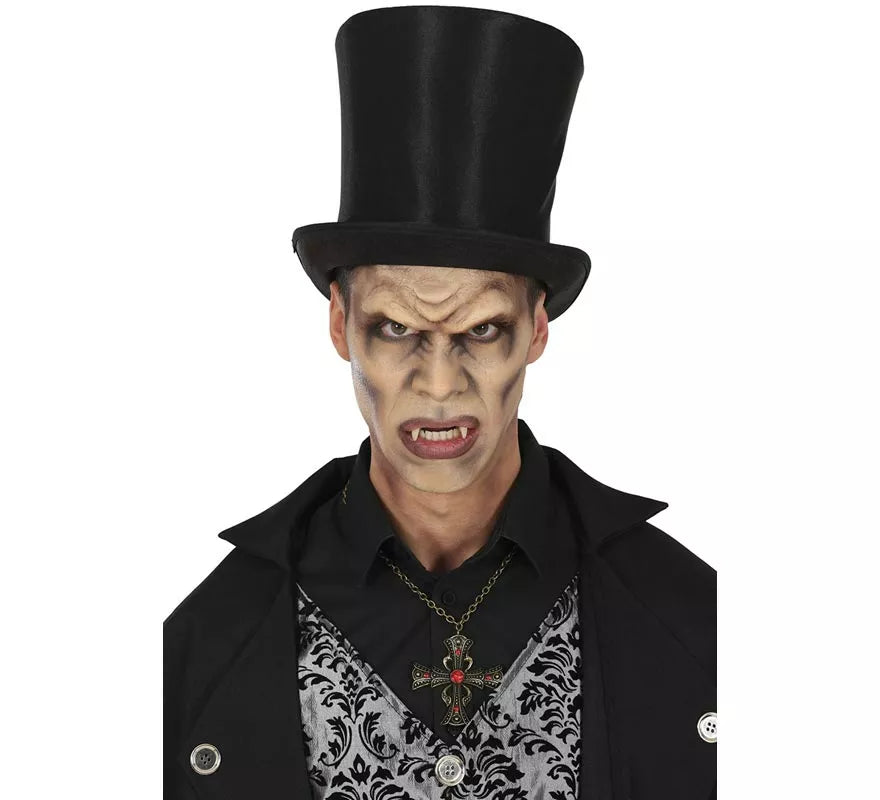 Colmillos Retráctiles de Vampiro