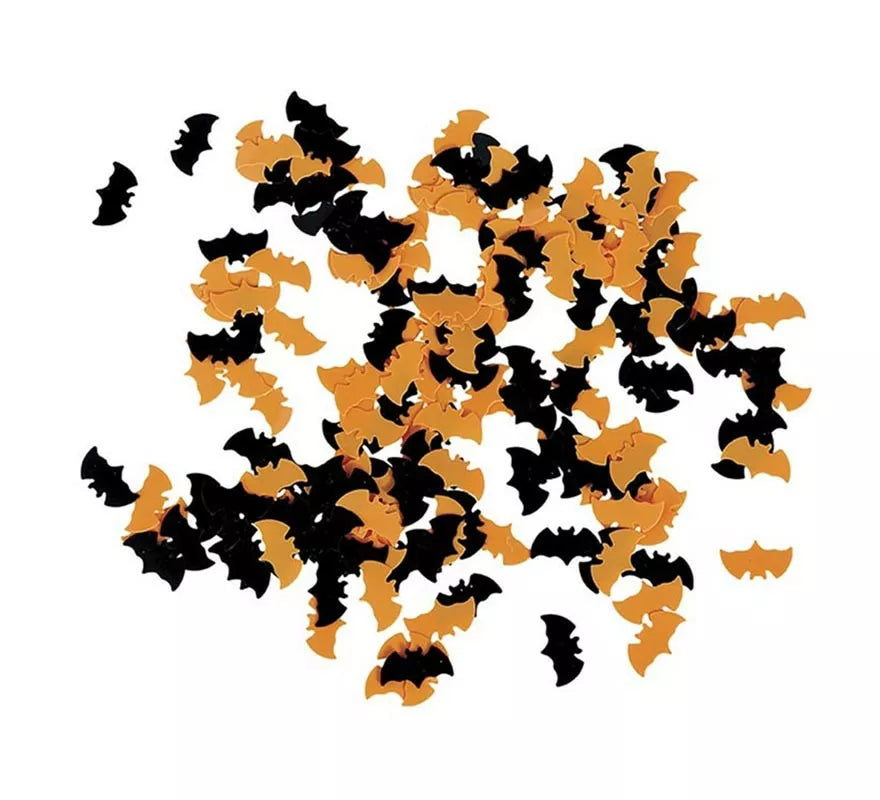 Confetti Figuras Halloween surtidos de 25 gr