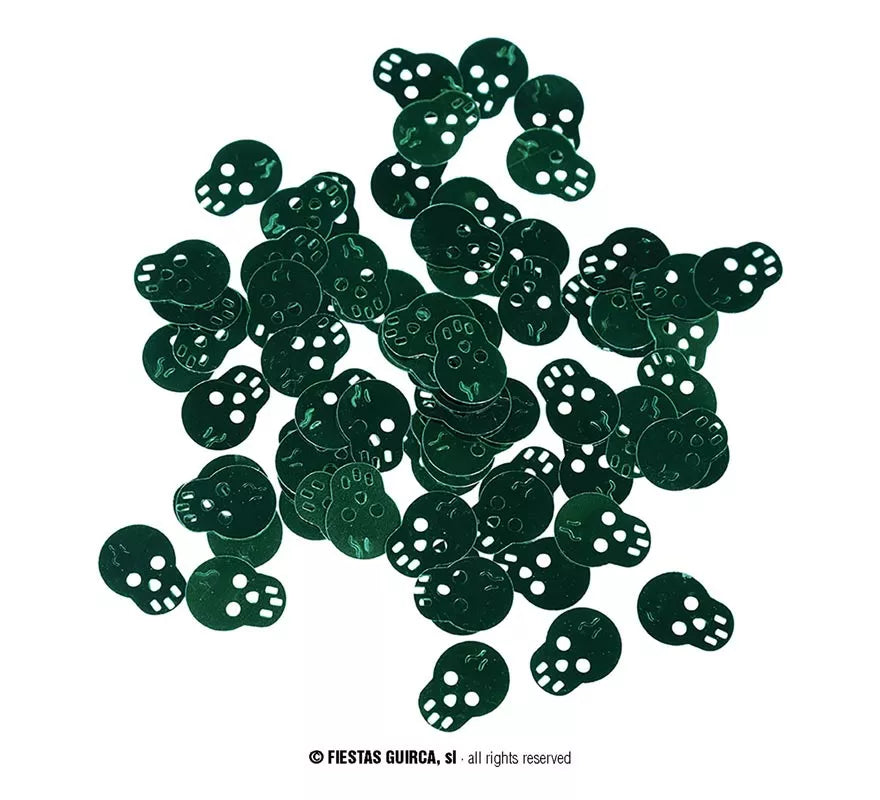 Confetti Figuras Halloween surtidos de 25 gr