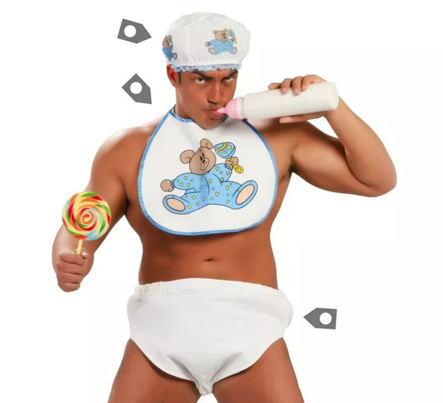 Conjunto Baby