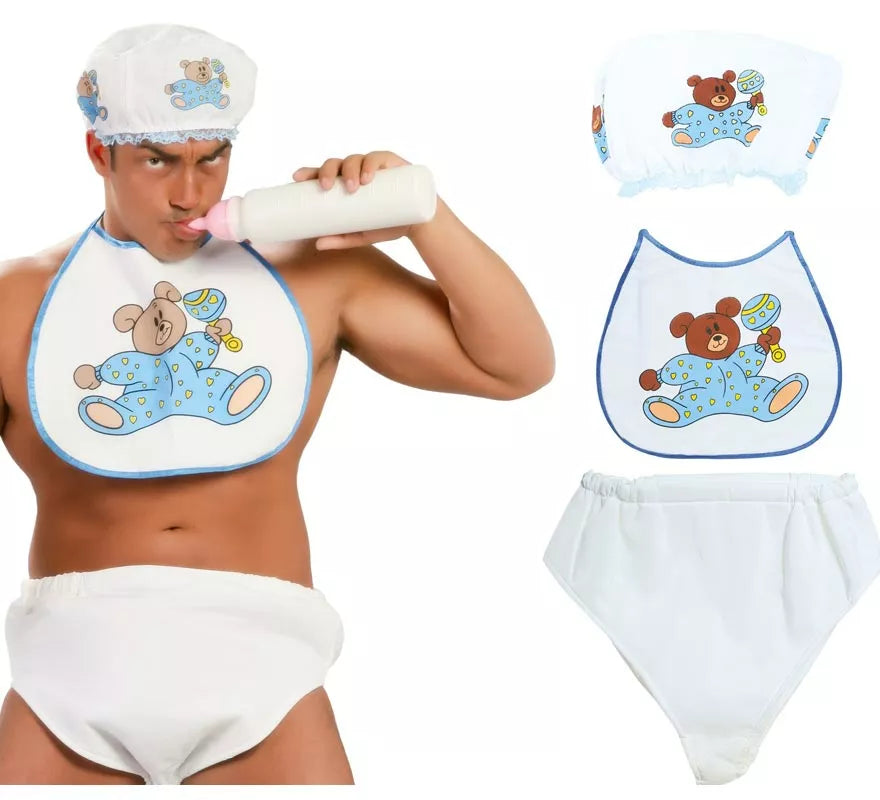 Translation missing: en.Conjunto Baby