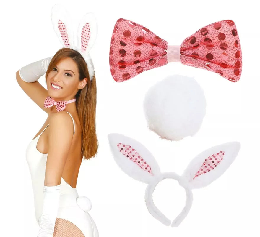 Conjunto Conejita