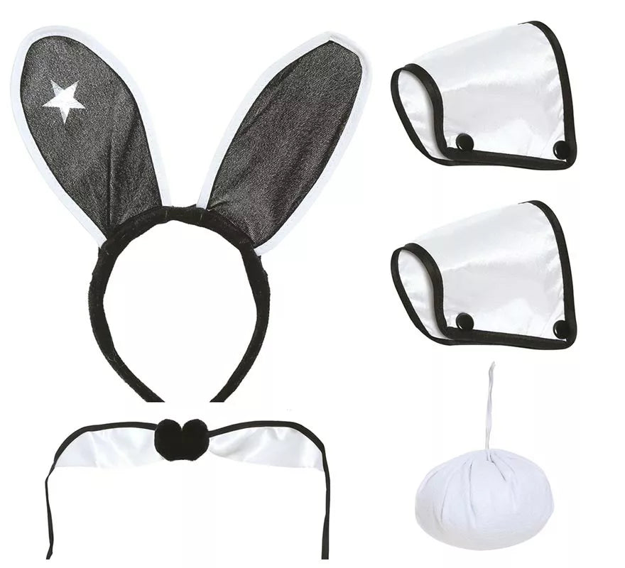 Translation missing: en.Conjunto Conejita de Play Boy