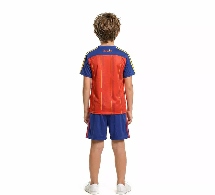Translation missing: en.Conjunto de Fútbol ES infantil