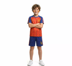 Children's ES Football Set