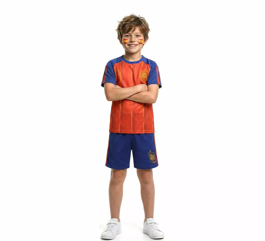 Translation missing: en.Conjunto de Fútbol ES infantil