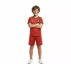 Children's PT Football Set