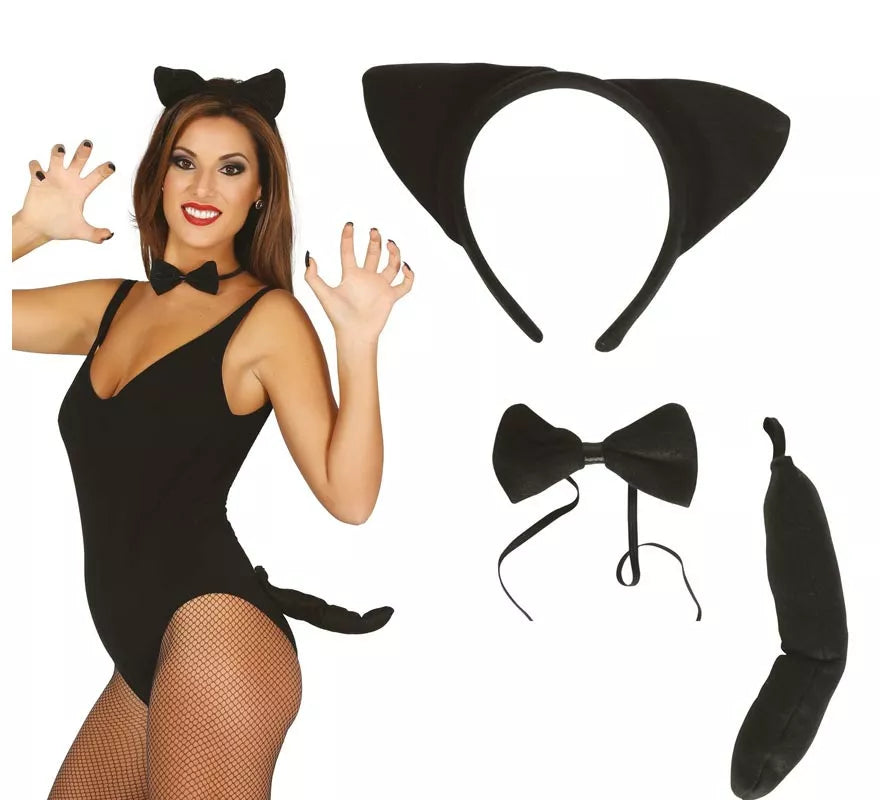 Translation missing: en.Conjunto de gatita