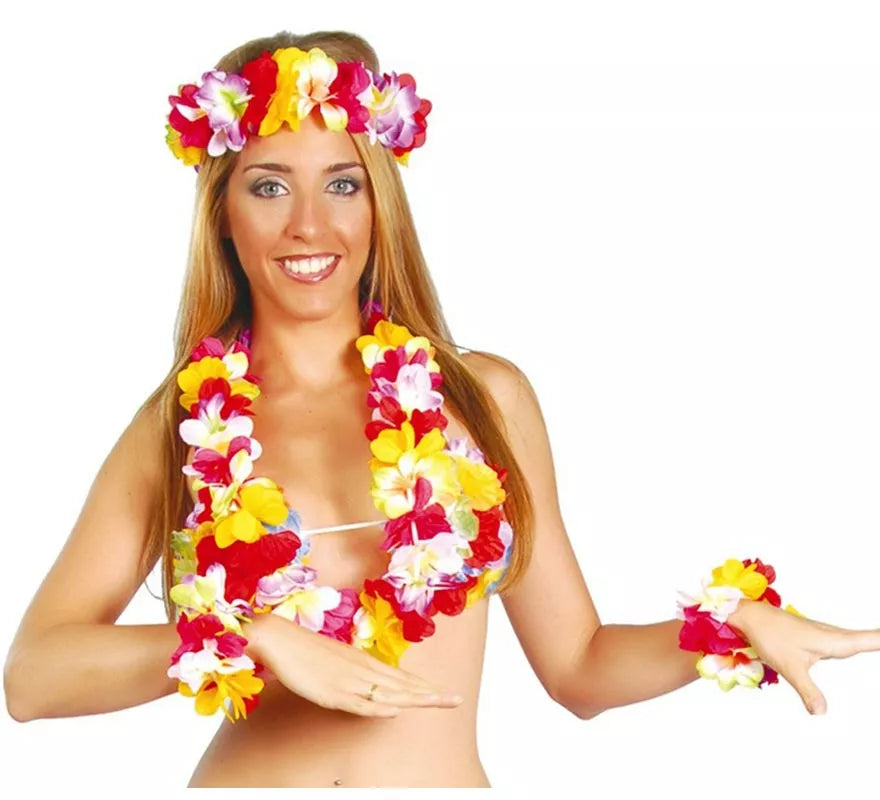 Translation missing: en.Conjunto Hawaiano