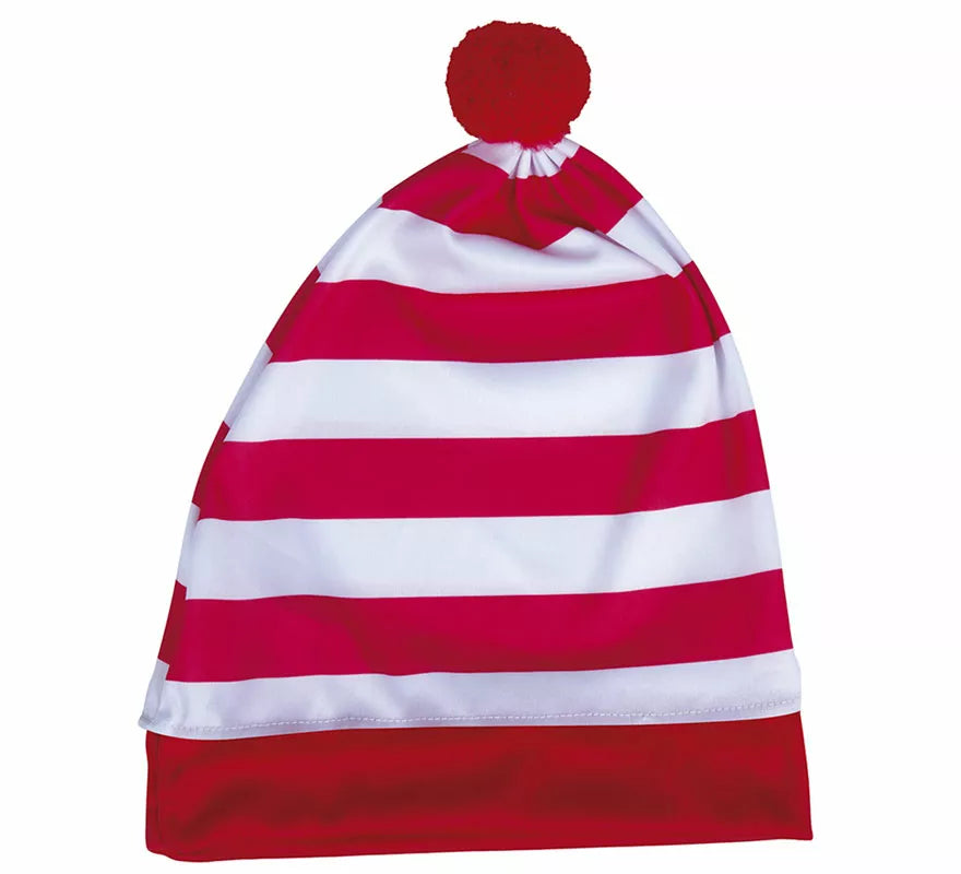 Translation missing: en.Conjunto Perdido: Gorro y Camiseta para Adulto