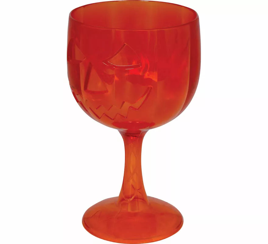 Translation missing: en.Copa Calabaza naranja de 18 cm