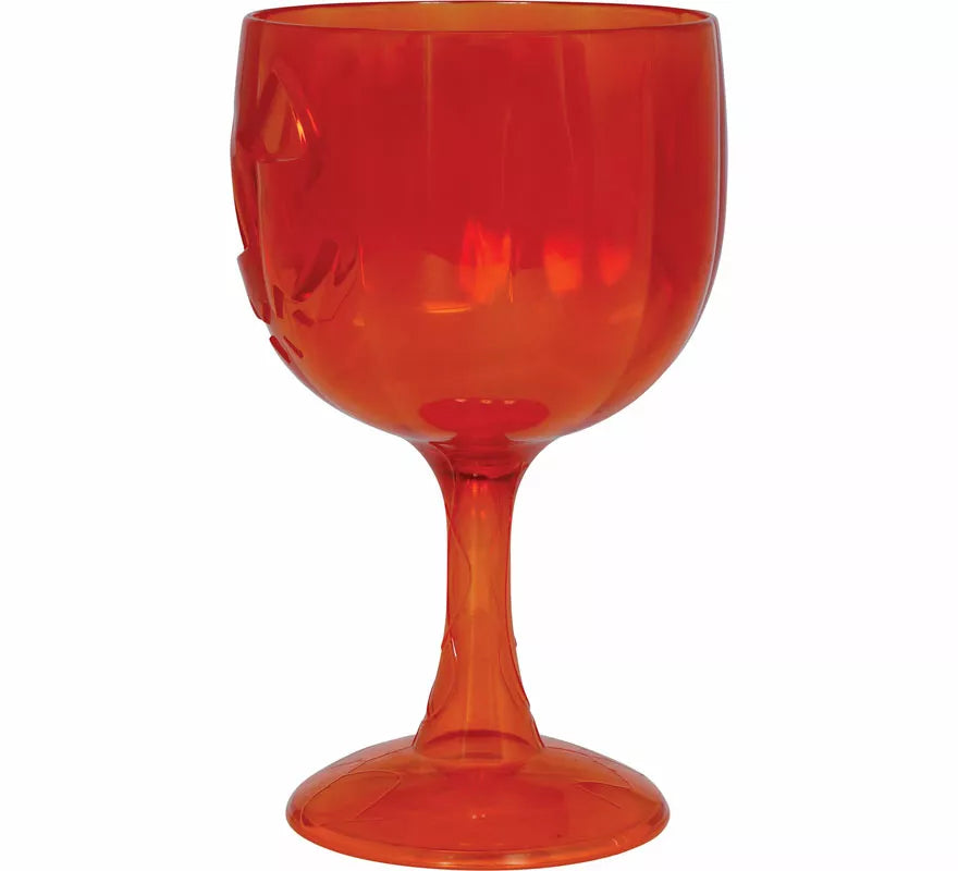 Translation missing: en.Copa Calabaza naranja de 18 cm