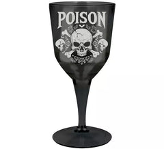 Poison Cup 9x19 cm