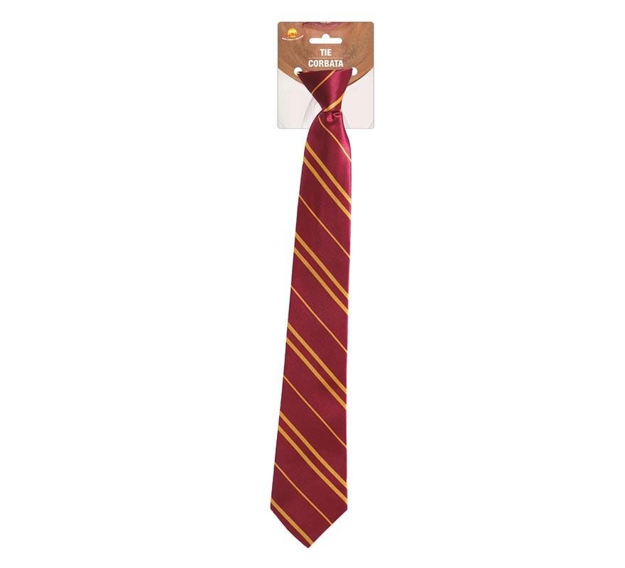 Corbata de Mago