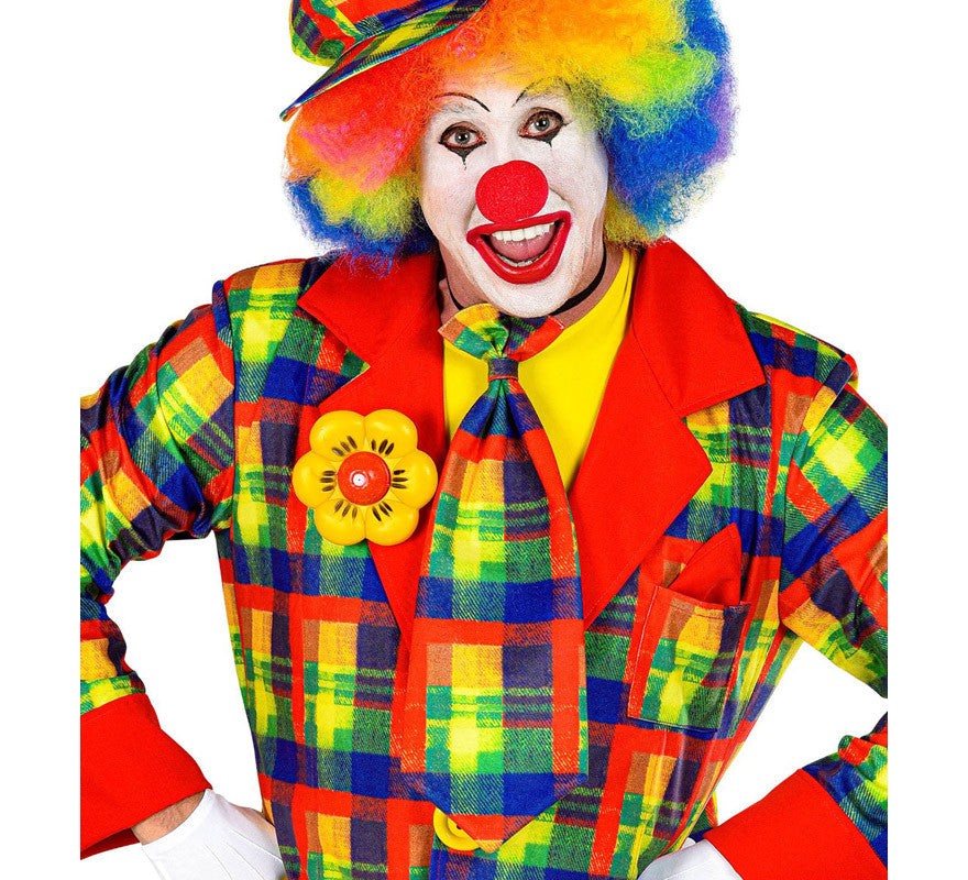 Translation missing: en.Corbata de Payaso Multicolor