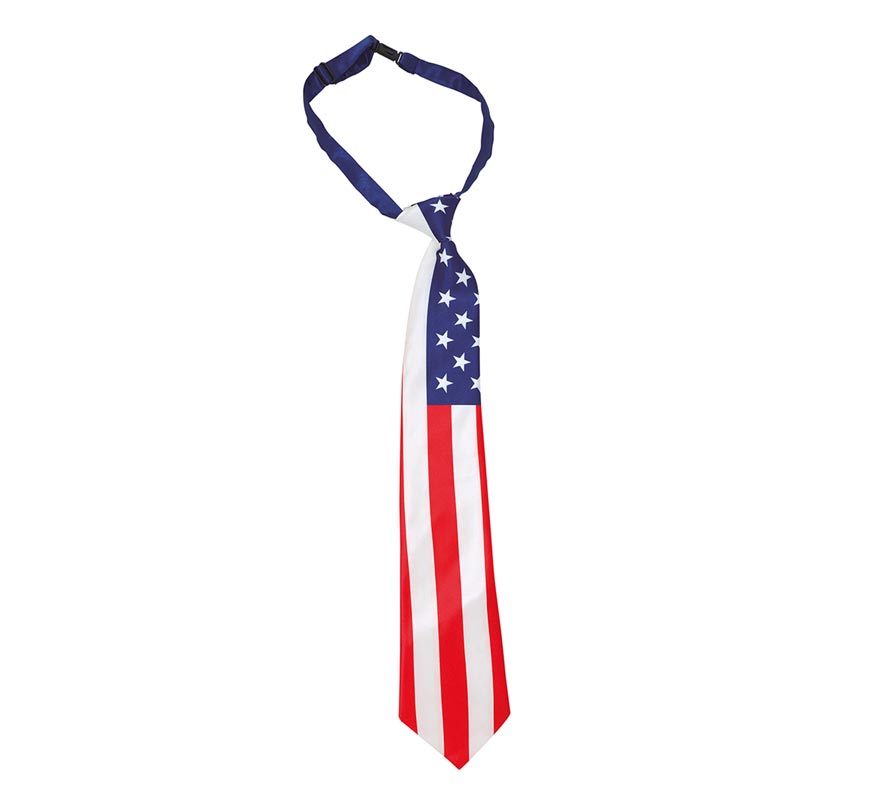Translation missing: en.Corbata de USA