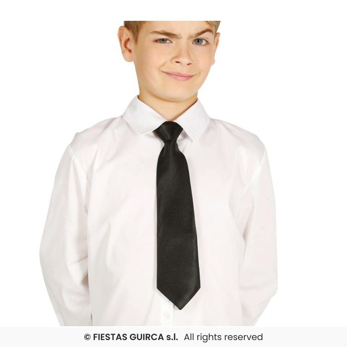Translation missing: en.Corbata en varios colores para niños