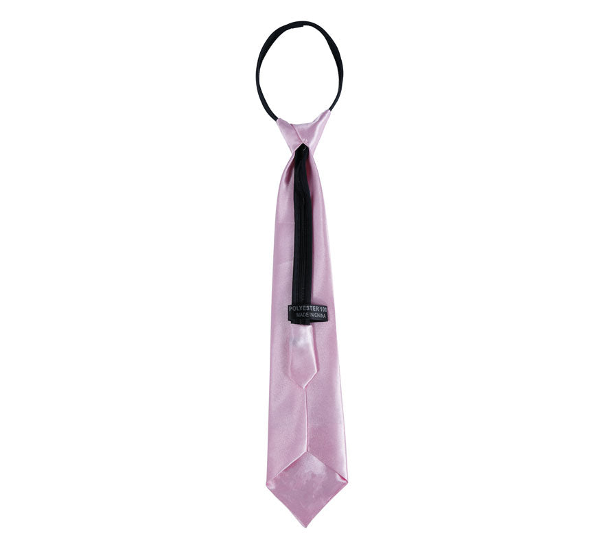 Corbata en varios colores de 40 cm