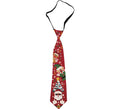 Corbata Musical de Navidad