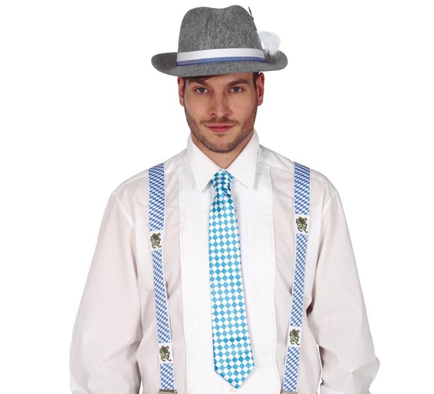 Corbata Oktoberfest
