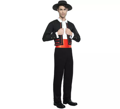 Cordobés para hombre