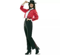Cordoban costume for women