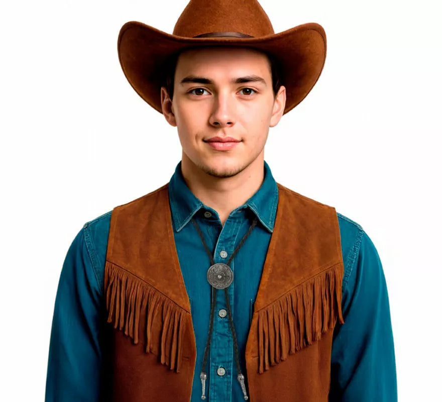 Cordón de Vaquero del Oeste