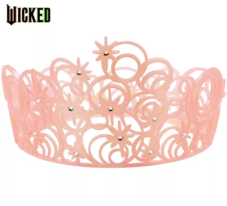 Translation missing: en.Corona de Glinda de Wicked infantil