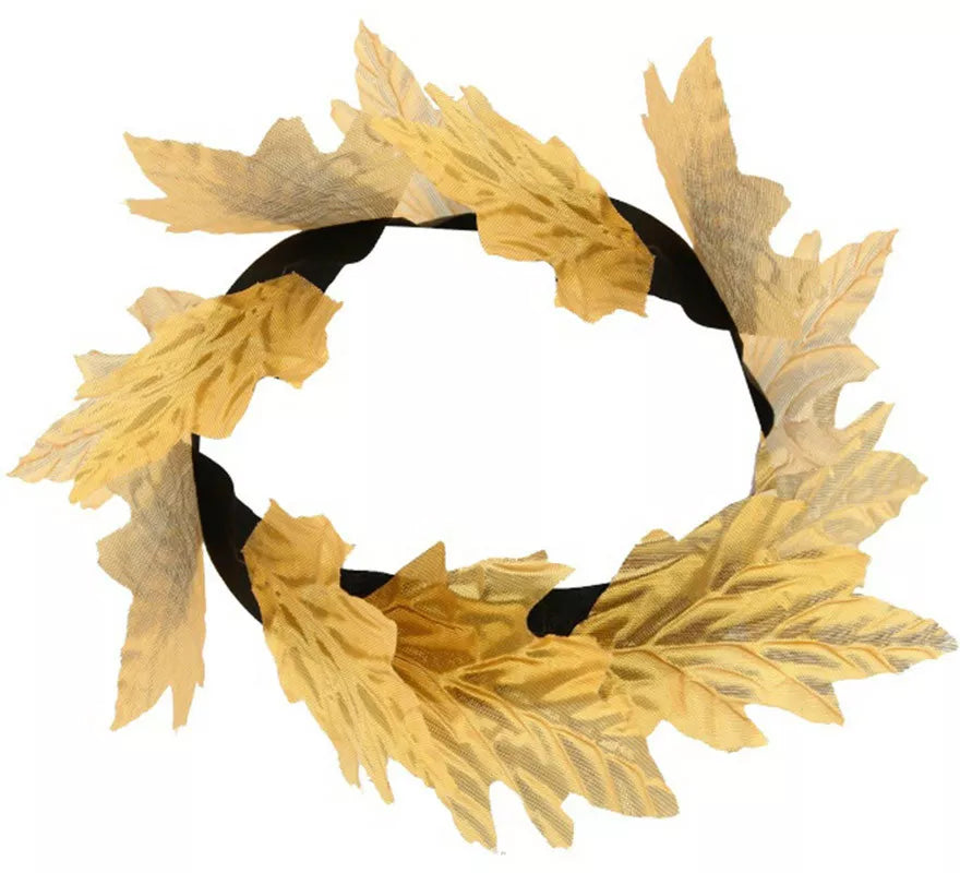 Translation missing: en.Corona de Hojas Romana o Hada Floral
