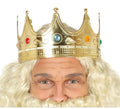 Corona de Rey o Reina