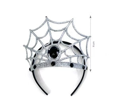 11cm Spider Crown