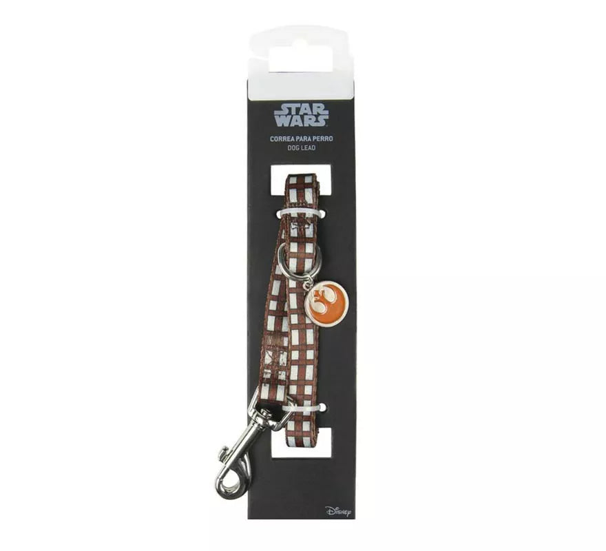 Translation missing: it.Correa para Perro de Chewbacca Star Wars