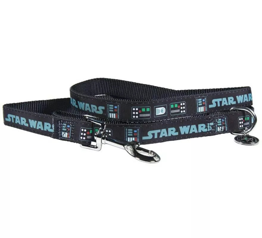 Translation missing: en.Correa para Perro de Darth Vader Star Wars