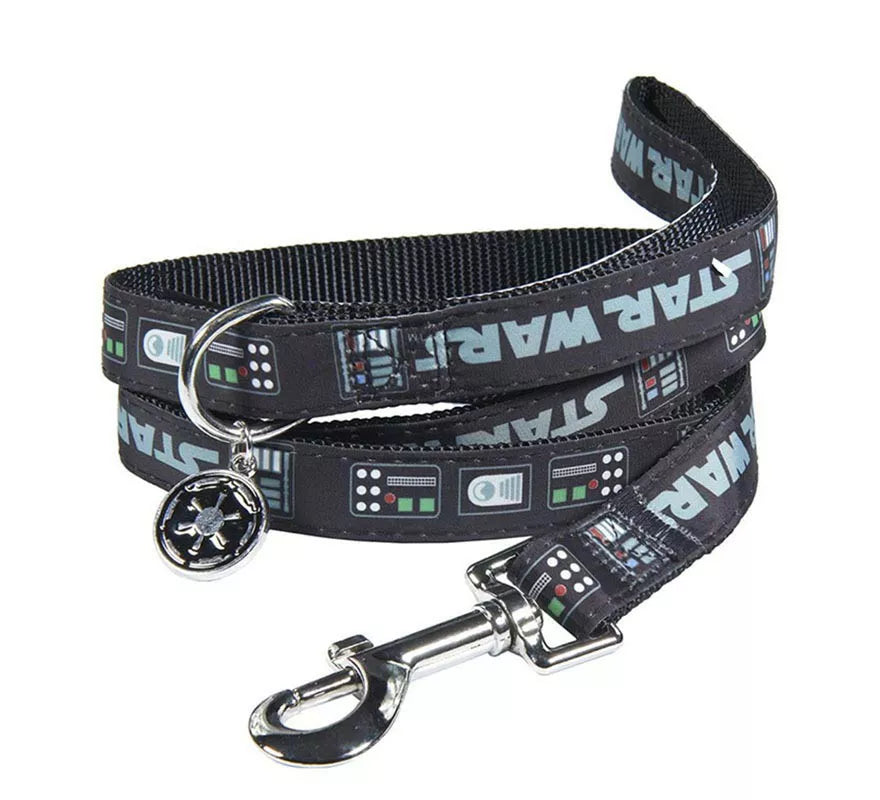 Correa para Perro de Darth Vader Star Wars