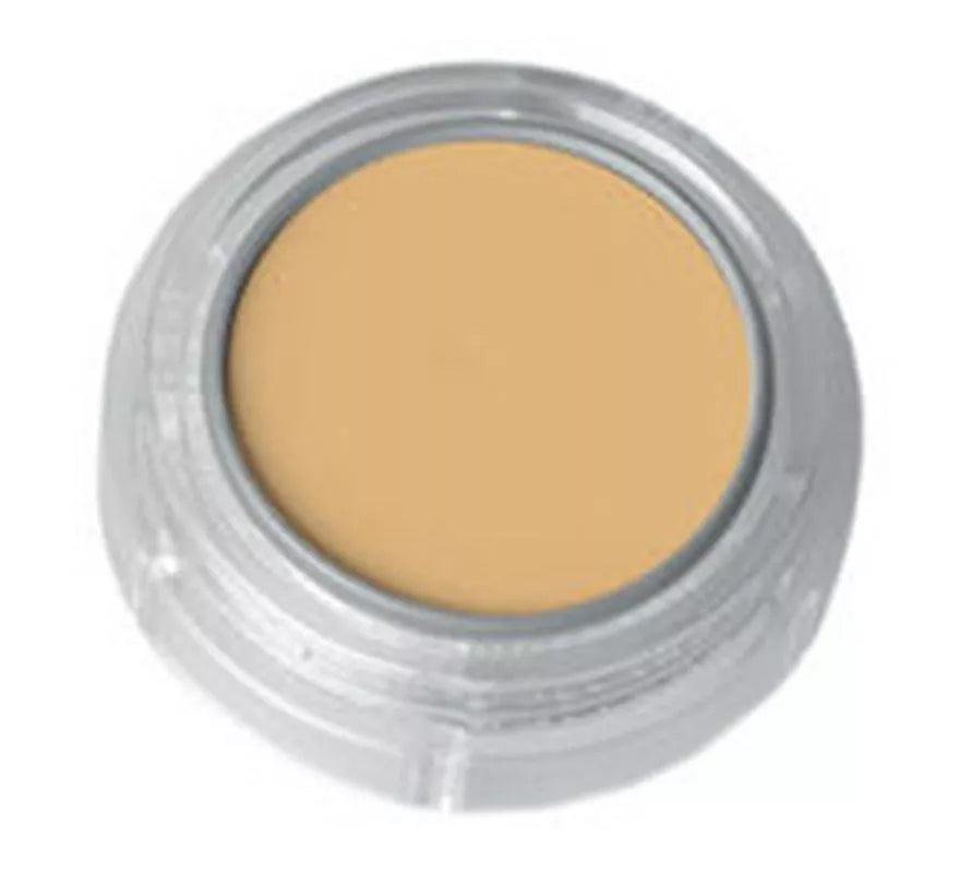 Corrector o Camuflaje 2,5 ml Iv5 Amarillento Neutro