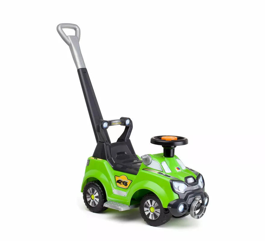 Correpasillos 4x4 4 en 1