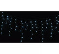 Cortina de 300 Led Blanco 9 Mts. x 65 Cms. para Exterior