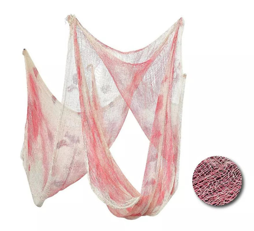 Translation missing: en.Cortina de Sangre falsa de 183x76 cm