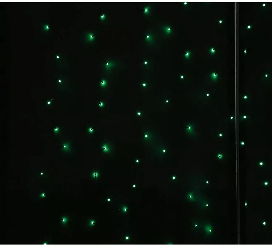 Translation missing: en.Cortina Digital con 600 Led
