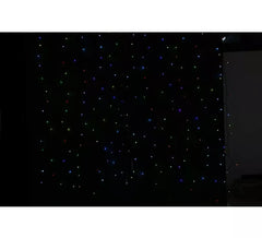 Digital Curtain with 600 Led