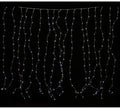 Cortina Hilo de 300 Led blanco