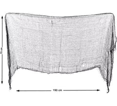 Halloween curtain 190x75 cm