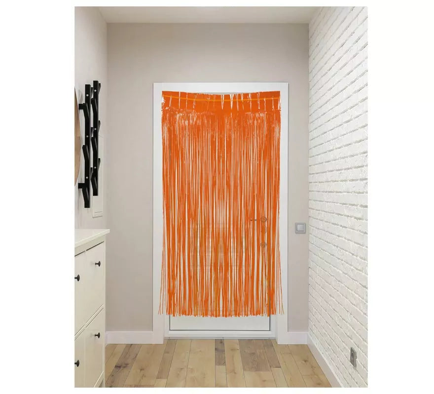 Translation missing: en.Cortina para Puerta de 100 x 200 cm en varios colores Neón