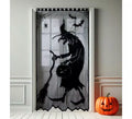 Cortina Puerta Bruja de 102x213 cm