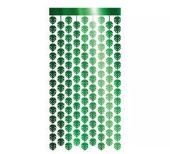 Tinsel Curtain Sheet 100x200 cm