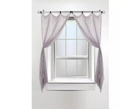 Halloween Curtains 180 X 85 cm