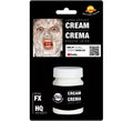 Crema efecto Látex 30 ml